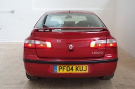 Renault Laguna 1.9