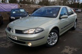 Renault Laguna 1.9