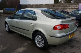 Renault Laguna 1.9