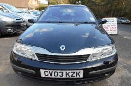 Renault Laguna 1.9