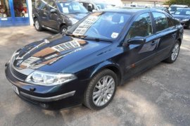Renault Laguna 1.9