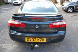 Renault Laguna 1.9