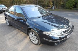 Renault Laguna 1.9