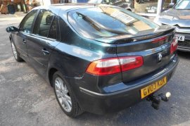 Renault Laguna 1.9