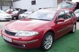 Renault Laguna 1.9