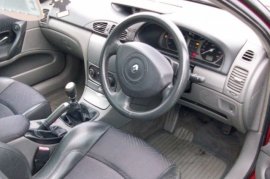 Renault Laguna 1.9