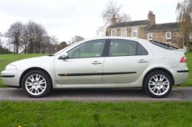 Renault Laguna 1.9