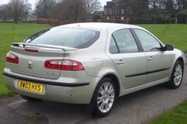 Renault Laguna 1.9