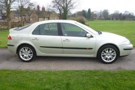 Renault Laguna 1.9
