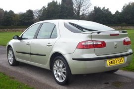 Renault Laguna 1.9