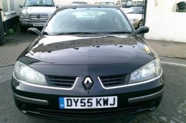 Renault Laguna 2.0