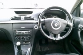 Renault Laguna 2.0