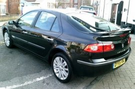 Renault Laguna 2.0