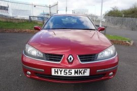 Renault Laguna 2.0