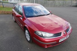 Renault Laguna 2.0