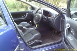 Renault Laguna 2.0