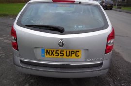Renault Laguna 2.0