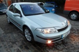 Renault Laguna 1.8