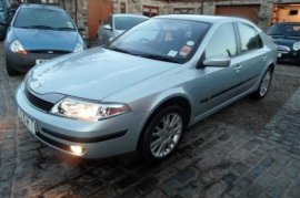 Renault Laguna 1.8