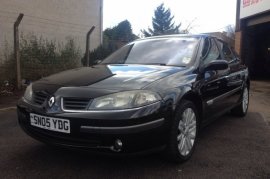 Renault Laguna 1.9