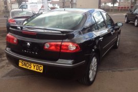 Renault Laguna 1.9