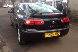 Renault Laguna 1.9