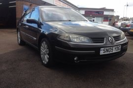 Renault Laguna 1.9