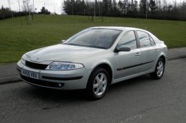 Renault Laguna 1.8