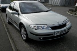 Renault Laguna 1.8