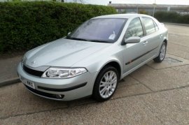 Renault Laguna 1.8