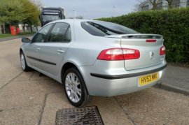 Renault Laguna 1.8