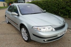 Renault Laguna 1.8