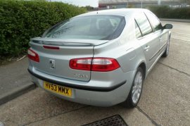 Renault Laguna 1.8