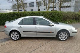 Renault Laguna 1.8