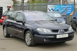 Renault Laguna 1.9