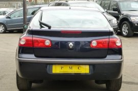 Renault Laguna 1.9