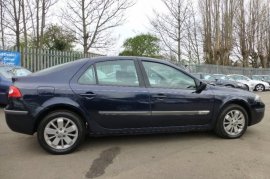 Renault Laguna 1.9