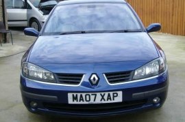Renault Laguna 1.9