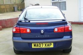 Renault Laguna 1.9