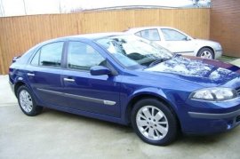 Renault Laguna 1.9