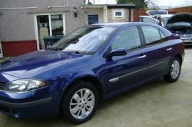 Renault Laguna 1.9