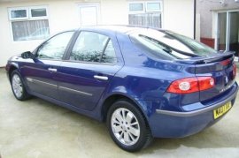 Renault Laguna 1.9