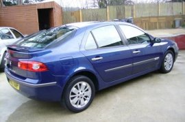 Renault Laguna 1.9