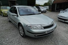 Renault Laguna 1.9