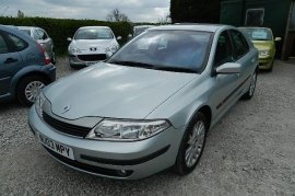 Renault Laguna 1.9