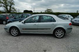 Renault Laguna 1.9