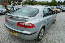 Renault Laguna 1.9