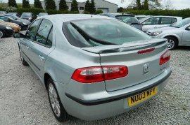 Renault Laguna 1.9