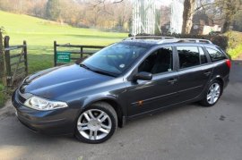 Renault Laguna 1.8