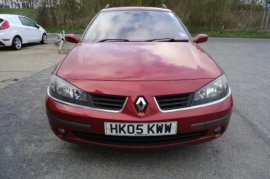 Renault Laguna 2.0